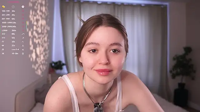 IreneKnickrehm online show from February 5, 7:13 am