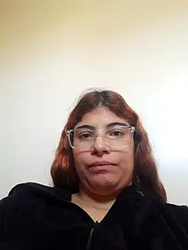 ruivinhaenegao online show from May 28, 6:16 pm