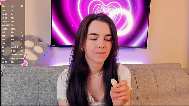 MirnaTellado online show from March 26, 7:30 pm