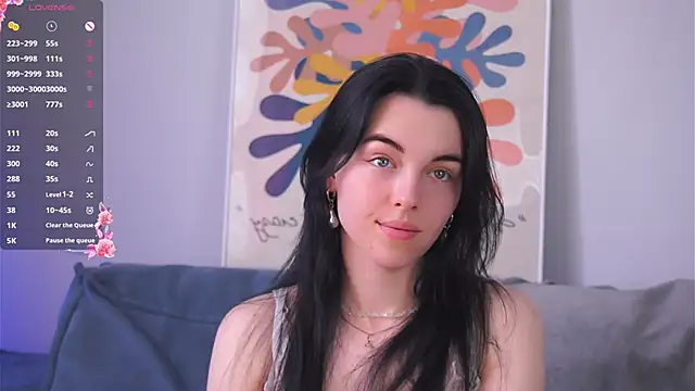 MirnaTellado online show from April 7, 7:53 am