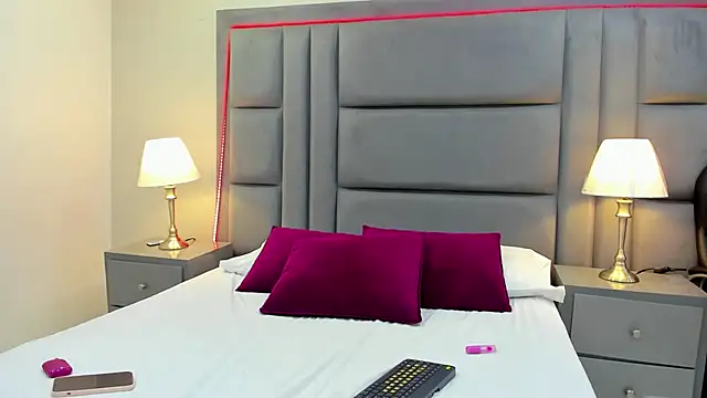 KendalFoxx online show from April 10, 12:21 pm