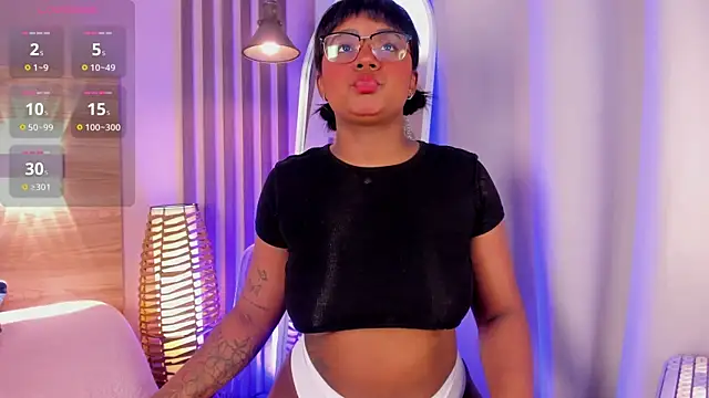 domiiniquex online show from May 4, 1:40 pm