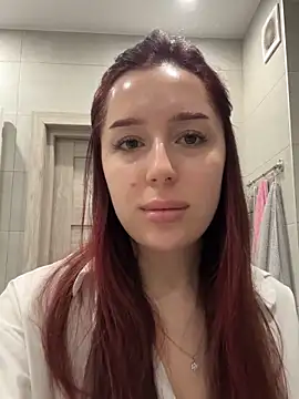 AnikaHarryson online show from March 17, 7:12 am