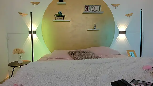 Rosy Sweet online show from February 11, 11:48 am