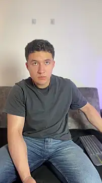 Alexander Connor online show from April 10, 12:10 pm