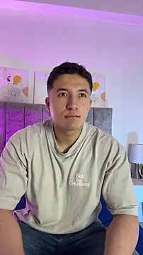 Alexander Connor online show from April 16, 12:06 pm