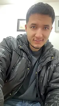 Alexander Connor online show from May 20, 11:38 am