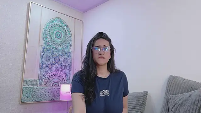 pandora922 DH online show from February 6, 1:58 pm