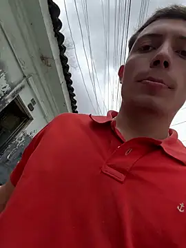 Snapshot of santiObrero chatting on July 1, 3:12 pm santiObrero online show from July 1, 3:12 pm