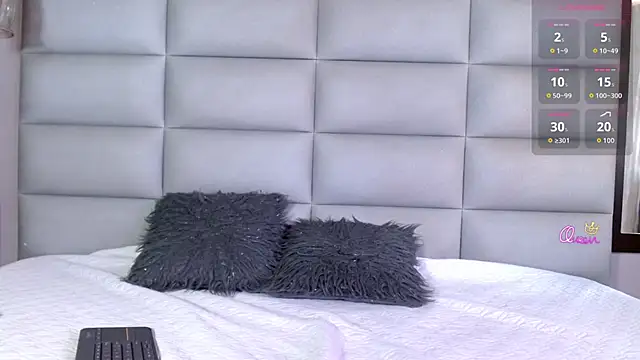 miss-liz- online show from March 11, 8:15 pm