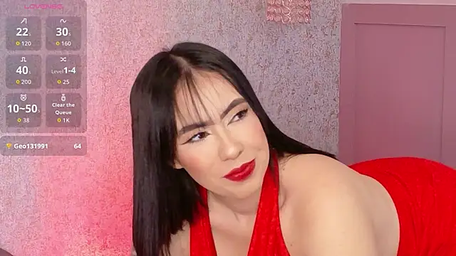 Snapshot of Sienna-Gold chatting on April 10, 1:27 pm Sienna-Gold online show from April 10, 1:27 pm