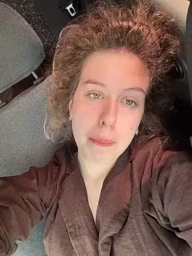 LilianBliss online show from May 17, 8:23 am
