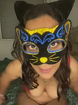 JAMILA-ARABIC online show from February 2, 10:52 pm