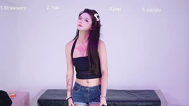 Supergurl88 online show from March 24, 2:33 pm