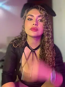 TianaRios Pink online show from February 13, 2:24 pm