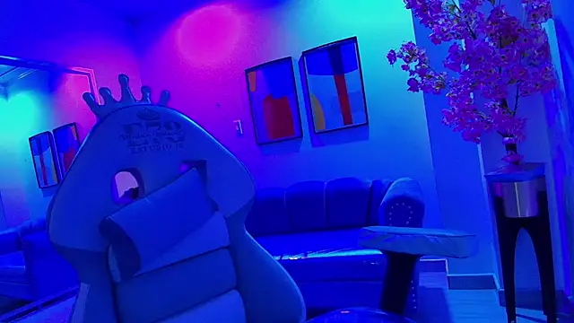 Zoe swan online show from February 28, 11:11 am