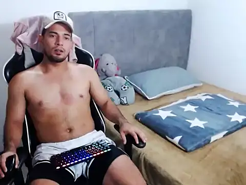 Miller cupe online show from February 17, 8:04 pm