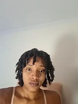 Ebony love07 online show from March 31, 7:25 pm