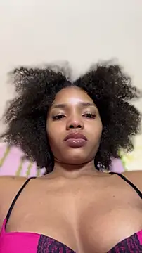 Snapshot of Ebony_love07 chatting on July 3, 10:16 pm Ebony love07 online show from July 3, 10:16 pm