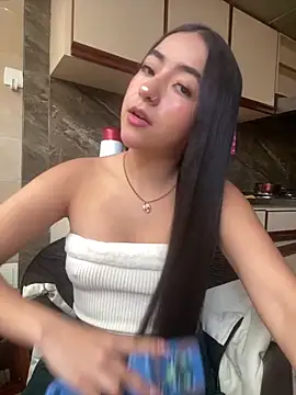 AuroraJohns Pink online show from February 15, 7:54 pm