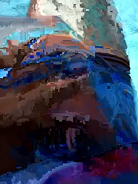  thickdaddy55 online show from January 15, 11:08 pm