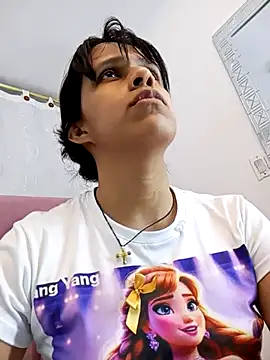 mitzukywinteer online show from March 9, 9:19 pm