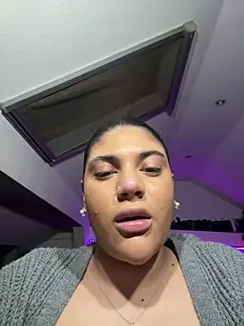 MinaKhalina online show from February 13, 5:42 pm