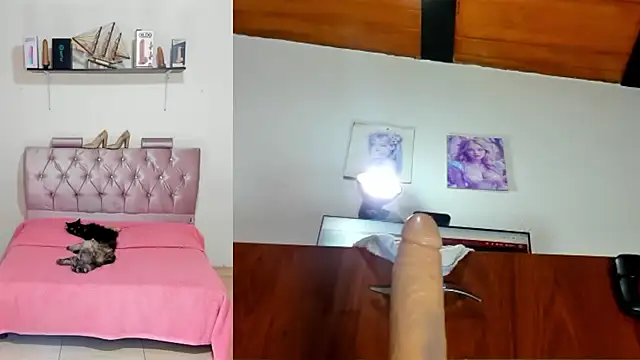 harper funny online show from April 18, 7:58 pm