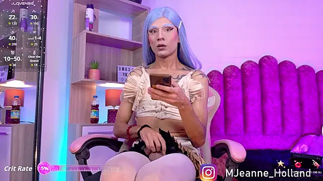 4L3JX online show from May 14, 5:36 am