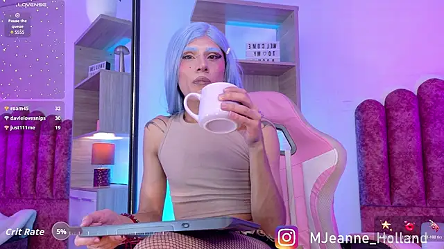 4L3JX online show from May 16, 10:36 am