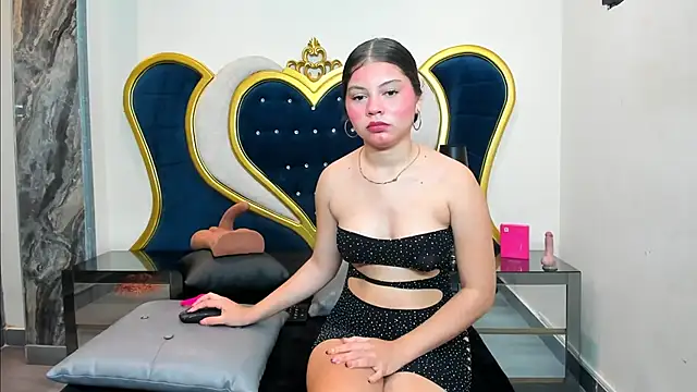 SofiaArsila online show from May 7, 11:37 am