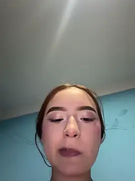 Carithooo online show from March 18, 11:08 pm