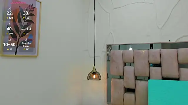 abraxastaylor online show from February 7, 8:01 pm