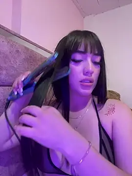 Melody rousse   online show from April 2, 9:01 pm