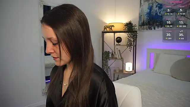 Snapshot of Miss_sindy11 chatting on March 3, 8:53 am Miss sindy11 online show from March 3, 8:53 am