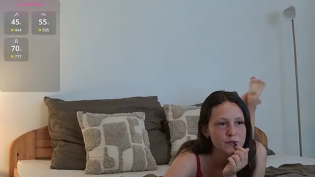 Miss sindy11 online show from June 30, 12:28 pm