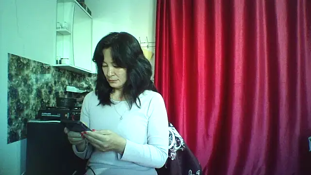 bella2322 online show from March 29, 2:55 am