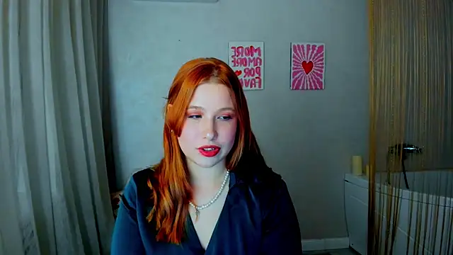 SweetDaylight online show from March 2, 7:43 pm