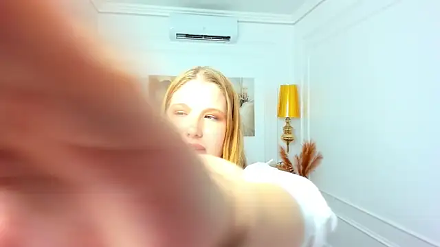SweetDaylight online show from June 22, 3:25 am