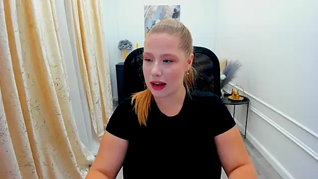 SweetDaylight online show from June 26, 8:13 pm