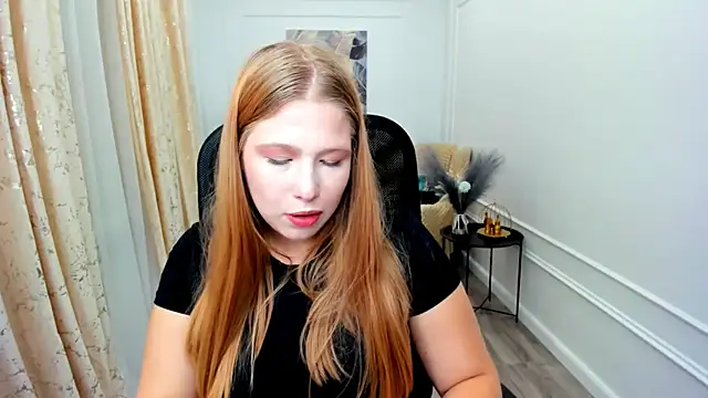 SweetDaylight online show from June 28, 7:42 pm