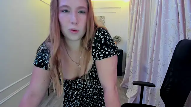 SweetDaylight online show from July 5, 7:54 pm