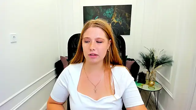 SweetDaylight online show from July 9, 8:24 pm