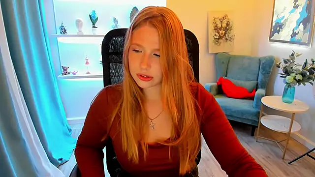 SweetDaylight online show from July 13, 7:38 pm