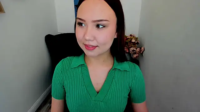 GlowMe online show from March 9, 4:27 am