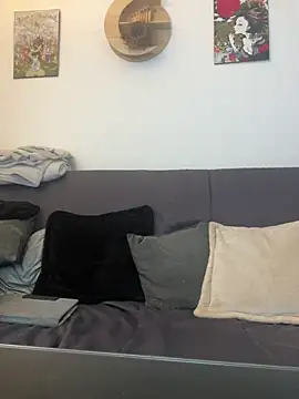 candyalice7 online show from February 22, 1:09 pm