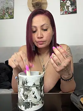 candyalice7 online show from February 24, 12:03 pm