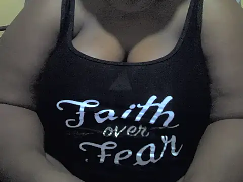 champers1234 online show from April 16, 8:20 pm