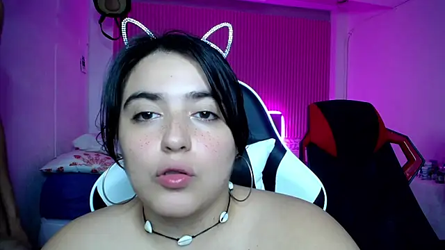 sonic jess07 online show from April 4, 10:18 pm