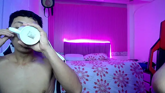 sonic jess07 online show from April 12, 9:14 am